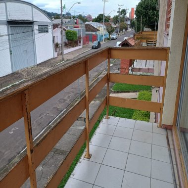 Apartamento 1 quarto para Venda no bairro Ouro Branco em Novo Hamburgo