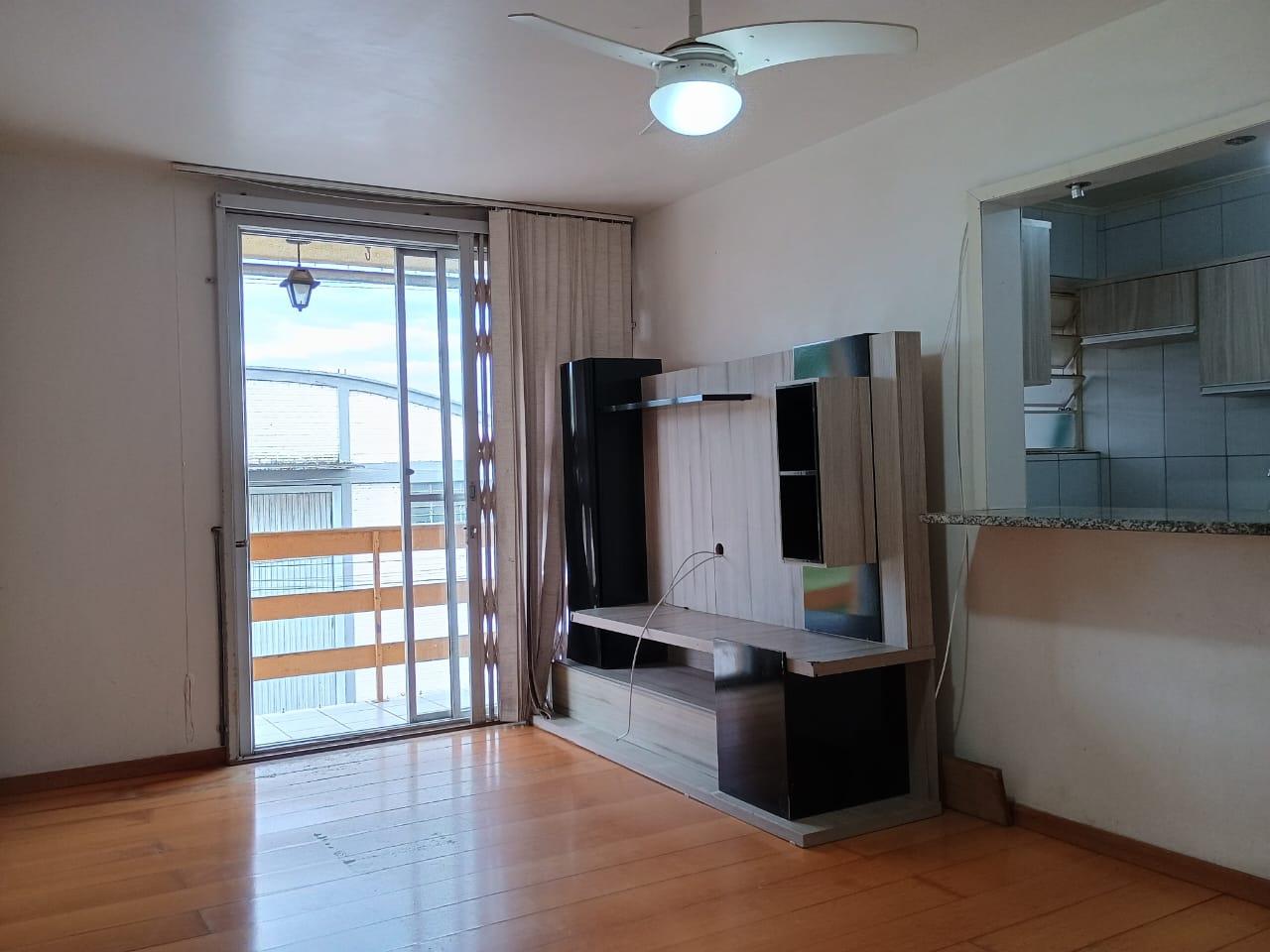 Apartamento à venda com 1 quarto, 50m² - Foto 5